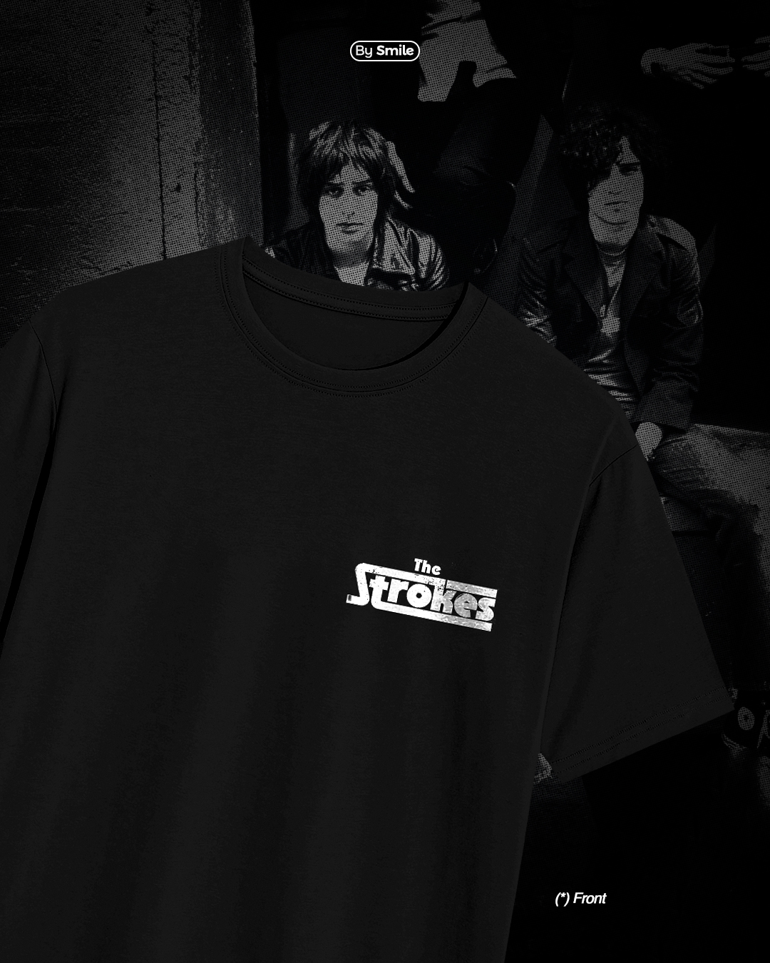 THE STROKES - IS THIS IT - Imagen 2